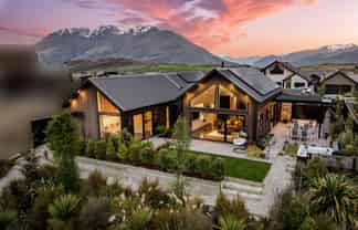 79 Spur Ridge Rise, Hanley's Farm, Jacks Point