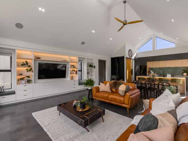 79 Spur Ridge Rise, Hanley's Farm, Jacks Point
