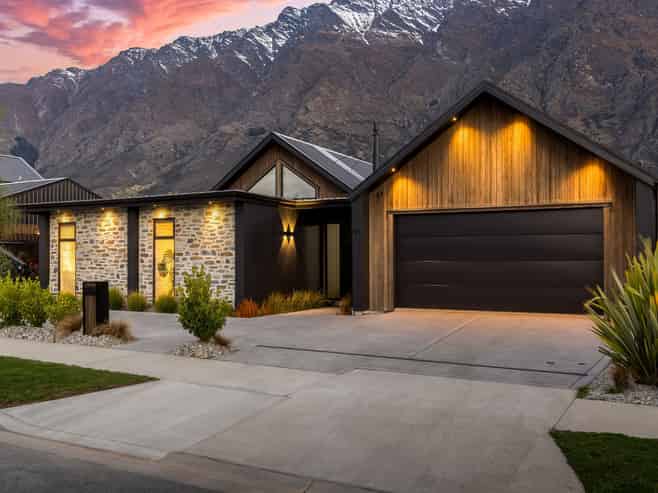 79 Spur Ridge Rise, Hanley's Farm, Jacks Point