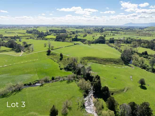 611D/631 Tauranga Road, RD 3, Matamata