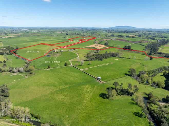 611D/631 Tauranga Road, RD 3, Matamata