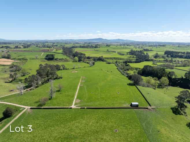 611D/631 Tauranga Road, RD 3, Matamata
