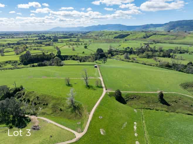 611D/631 Tauranga Road, RD 3, Matamata