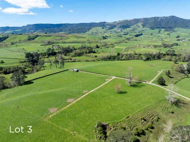 611D/631 Tauranga Road, RD 3, Matamata