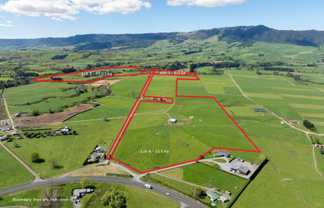 611D/631 Tauranga Road, RD 3, Matamata