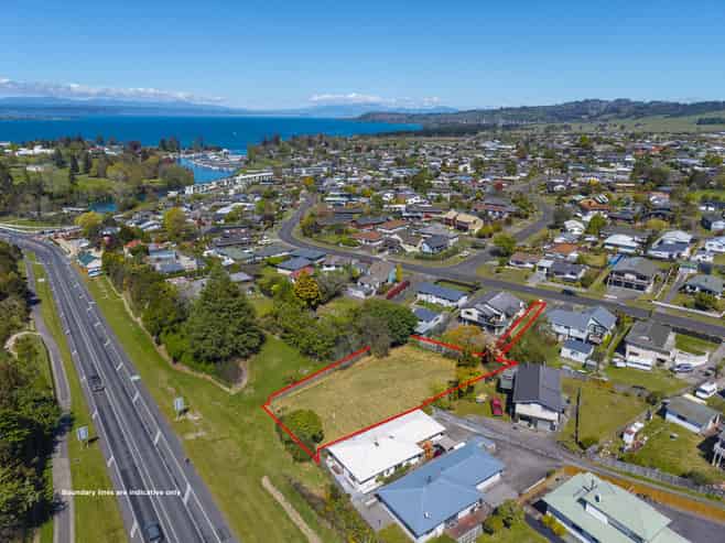 69 Woodward Street, Nukuhau
