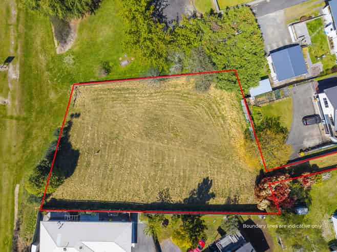 69 Woodward Street, Nukuhau