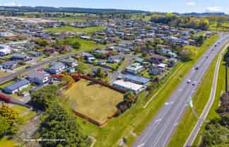 69 Woodward Street, Nukuhau