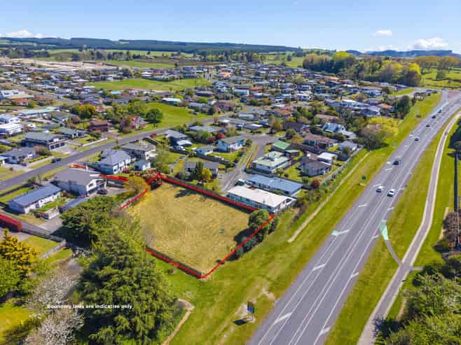 69 Woodward Street, Nukuhau
