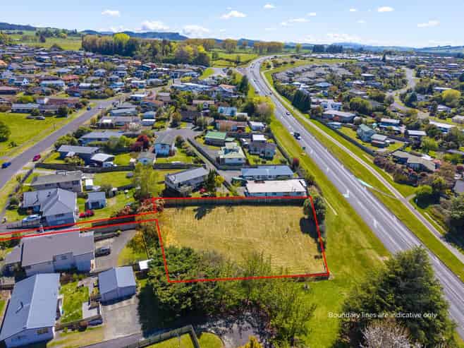 69 Woodward Street, Nukuhau