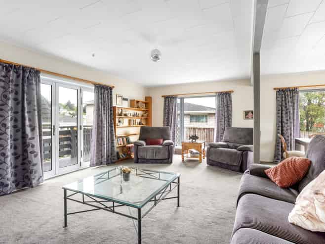 115 Musselburgh Rise, Musselburgh