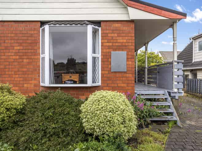 115 Musselburgh Rise, Musselburgh