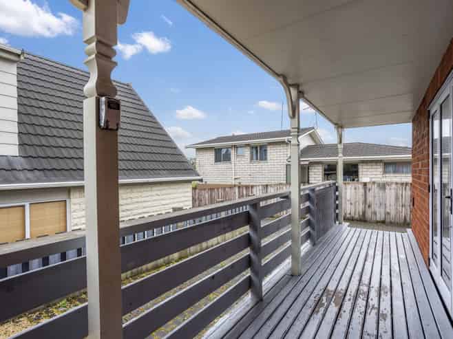 115 Musselburgh Rise, Musselburgh