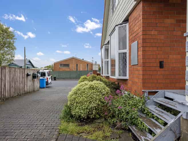 115 Musselburgh Rise, Musselburgh