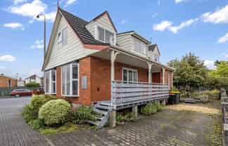 115 Musselburgh Rise, Musselburgh