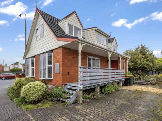 115 Musselburgh Rise, Musselburgh