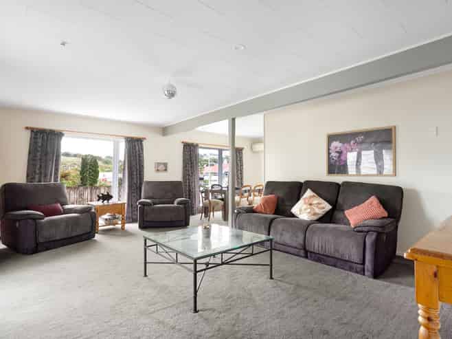 115 Musselburgh Rise, Musselburgh