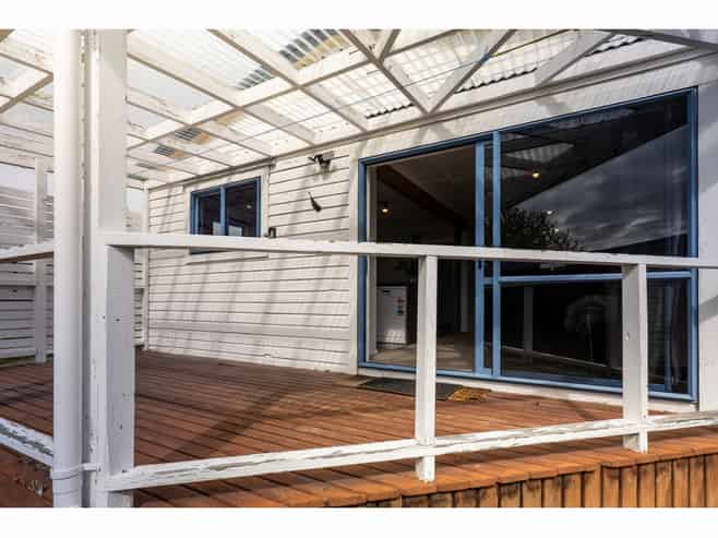 219 Mackenzie Drive, Twizel
