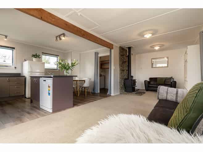 219 Mackenzie Drive, Twizel