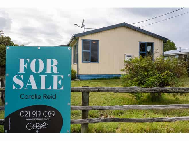 219 Mackenzie Drive, Twizel