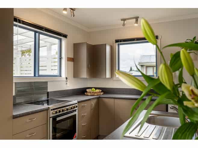 219 Mackenzie Drive, Twizel