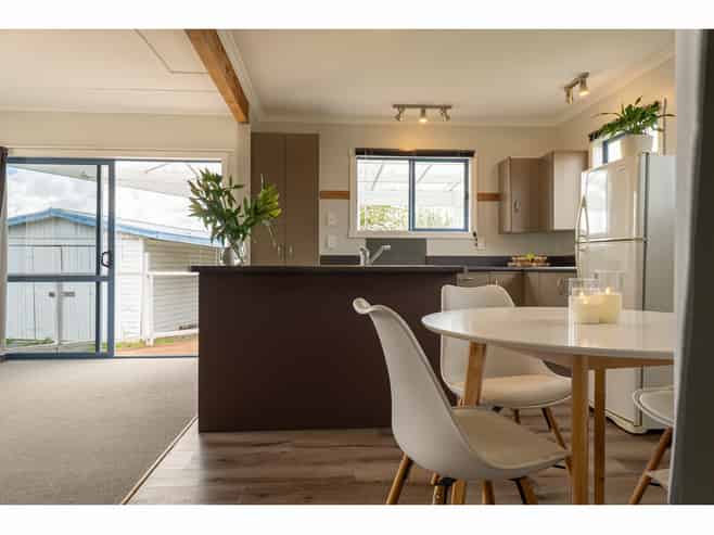 219 Mackenzie Drive, Twizel