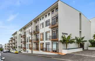 3B/5 Charlotte Street, Eden Terrace
