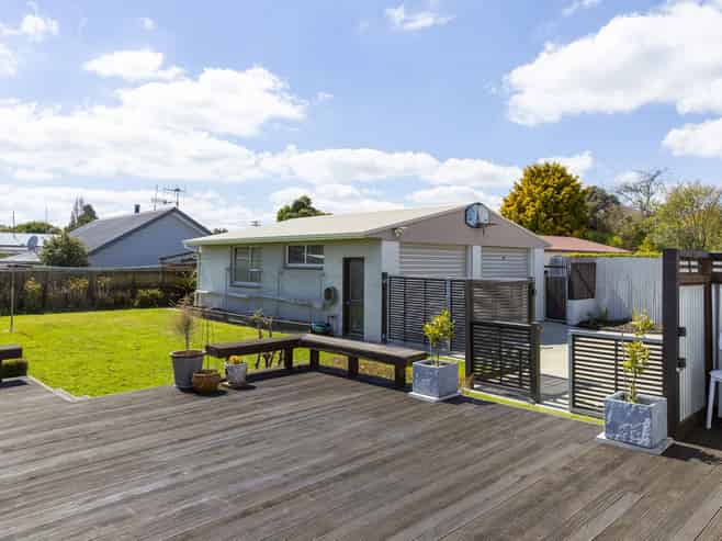 12 Wheretia Street, Taupo