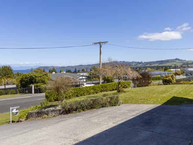 12 Wheretia Street, Taupo