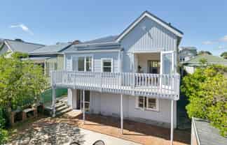 1 Manchester Terrace, Melrose