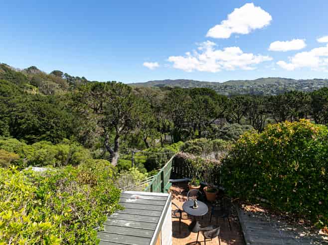 1 Manchester Terrace, Melrose