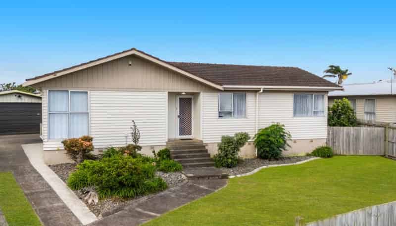 5 Bedlington Avenue, Manurewa