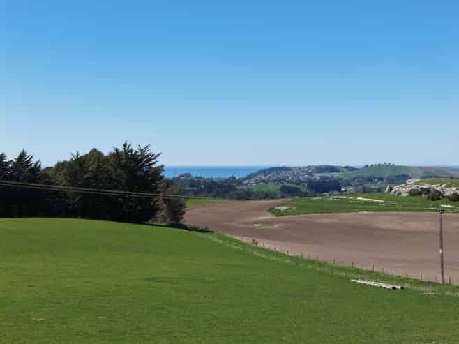 Lot 2 Fortification Road, Oamaru