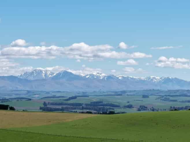 Lot 2 Fortification Road, Oamaru