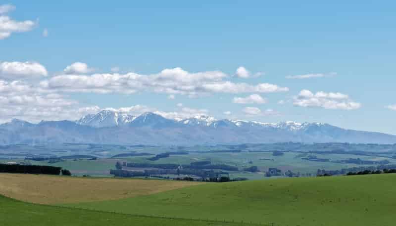 Lot 2 Fortification Road, Oamaru