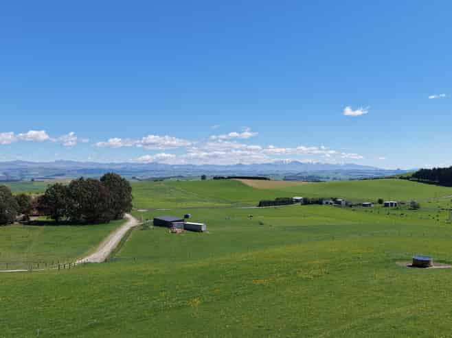 Lot 2 Fortification Road, Oamaru