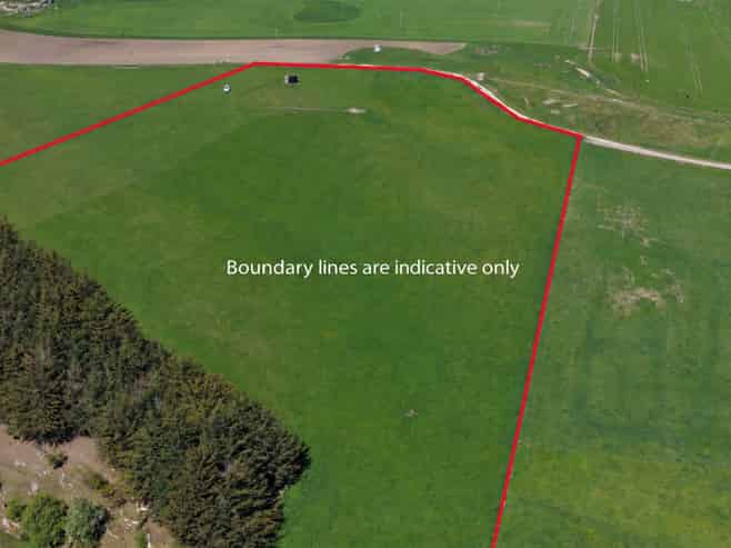 Lot 2 Fortification Road, Oamaru