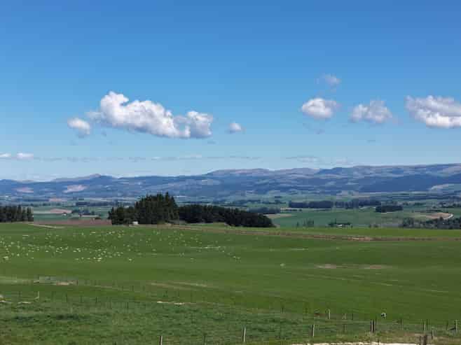Lot 2 Fortification Road, Oamaru