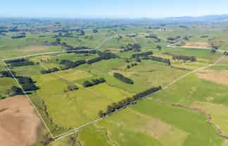 100 Inglis Road, Pahiatua