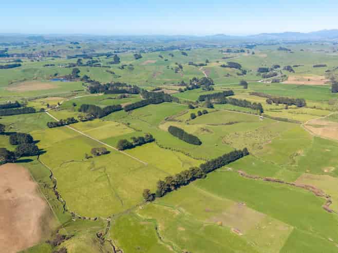 100 Inglis Road, Pahiatua