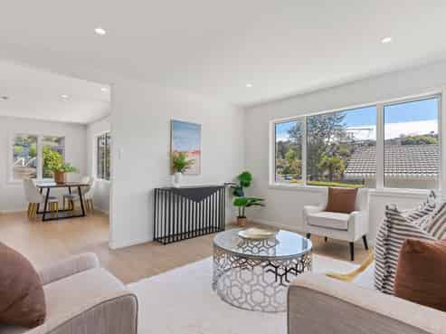 64A McDowell Crescent, Hillcrest