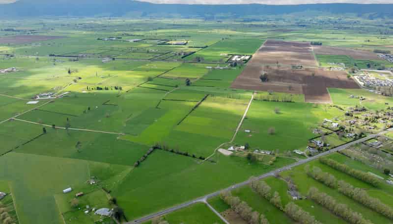 7096 State Highway 27, Matamata