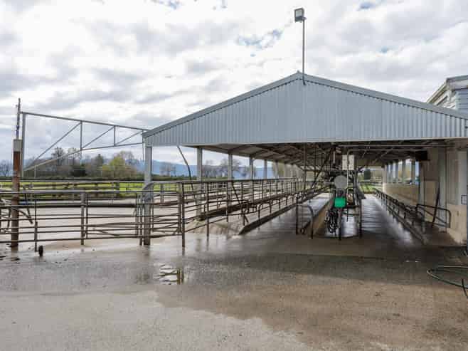 7096 State Highway 27, Matamata