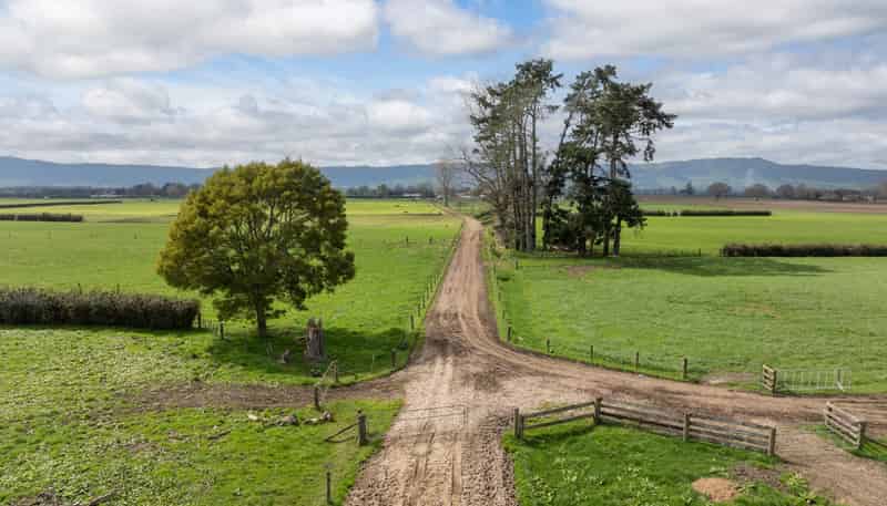 7096 State Highway 27, Matamata