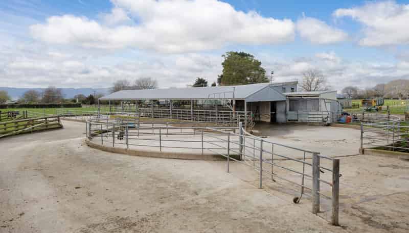 7096 State Highway 27, Matamata
