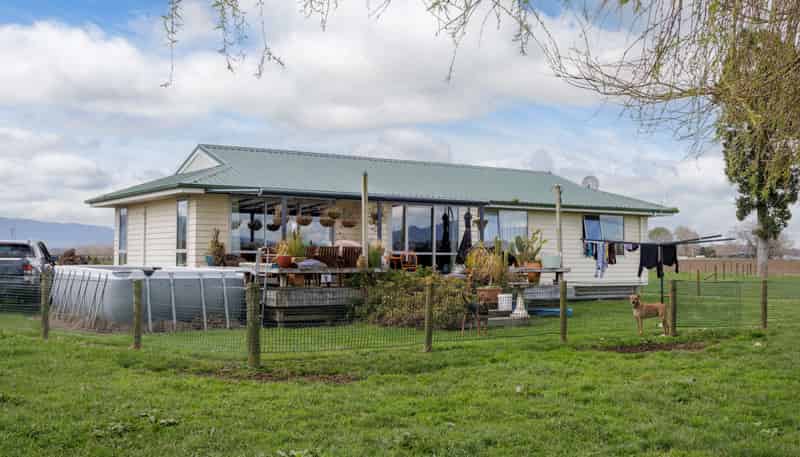 7096 State Highway 27, Matamata