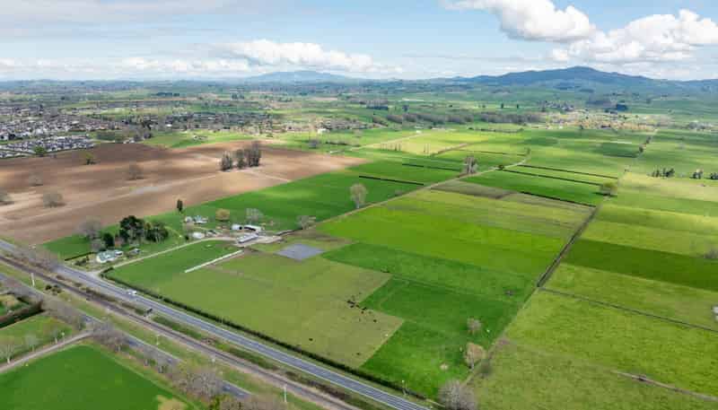 7096 State Highway 27, Matamata