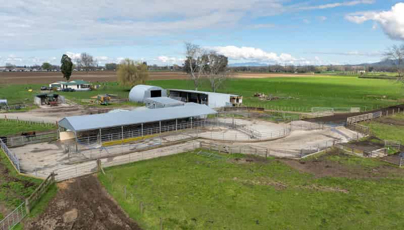 7096 State Highway 27, Matamata