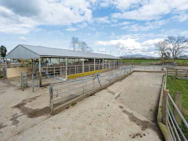 7096 State Highway 27, Matamata