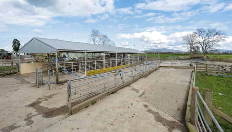 7096 State Highway 27, Matamata